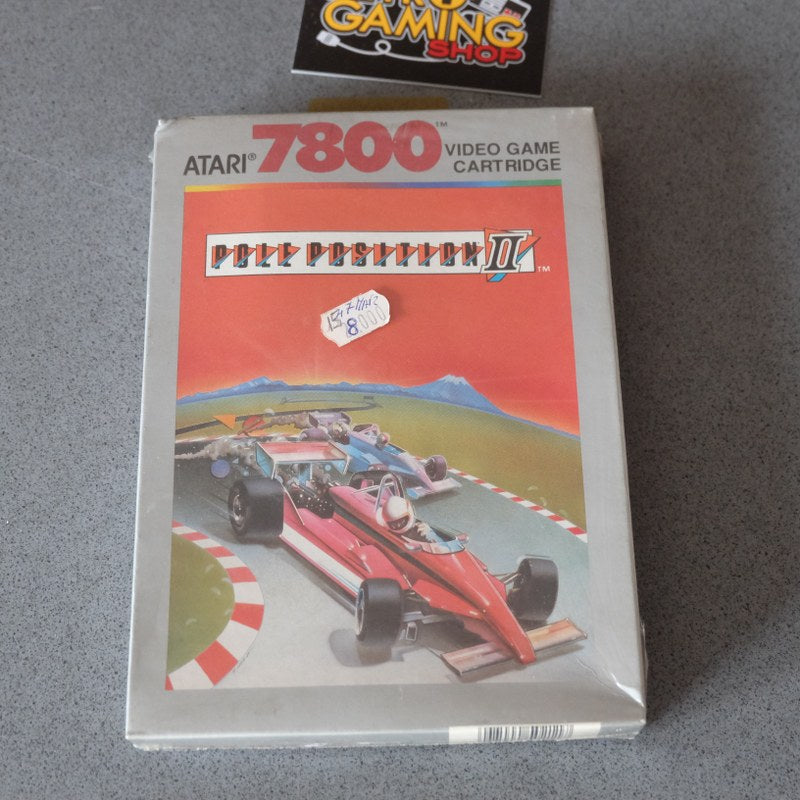 Pole Position 2 Nuovo - Atari