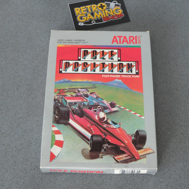 Pole Position