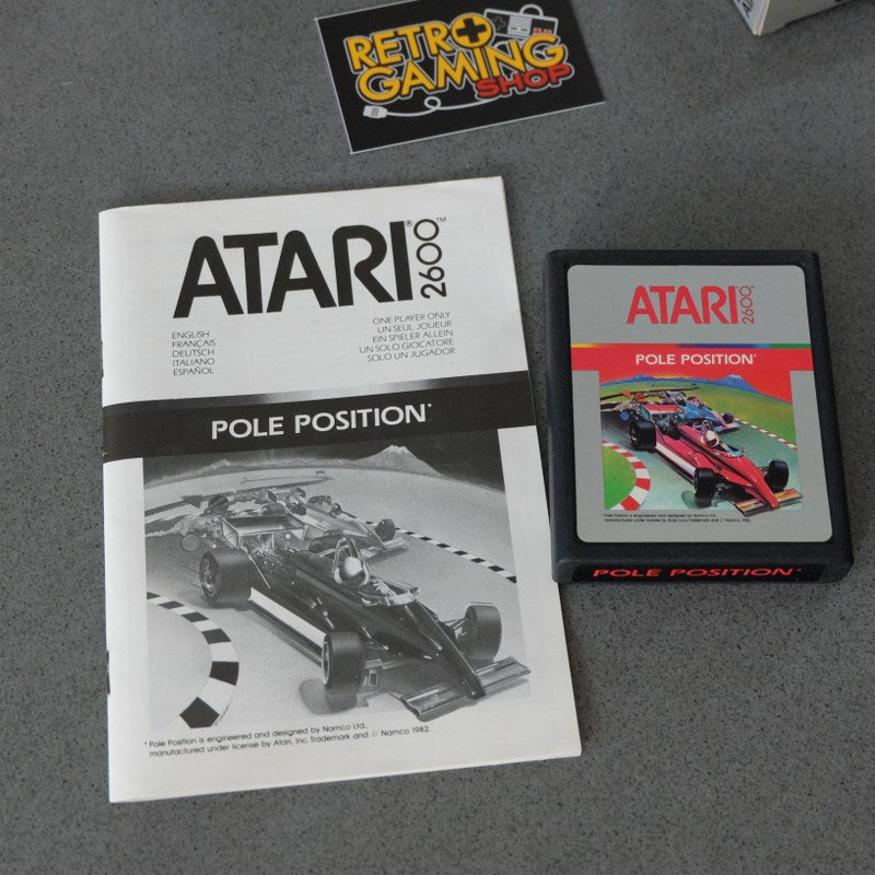 Pole Position