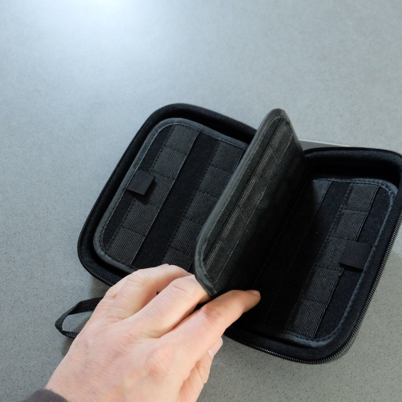Case porta cartuccie Switch