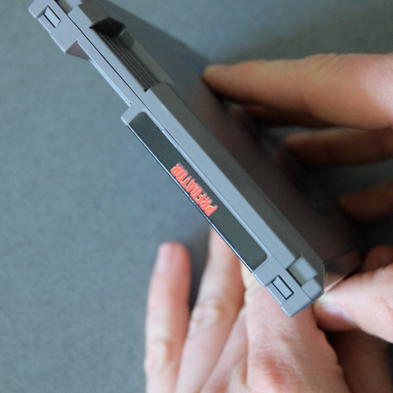 Predator - Nintendo