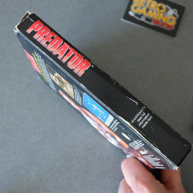 Predator - Nintendo
