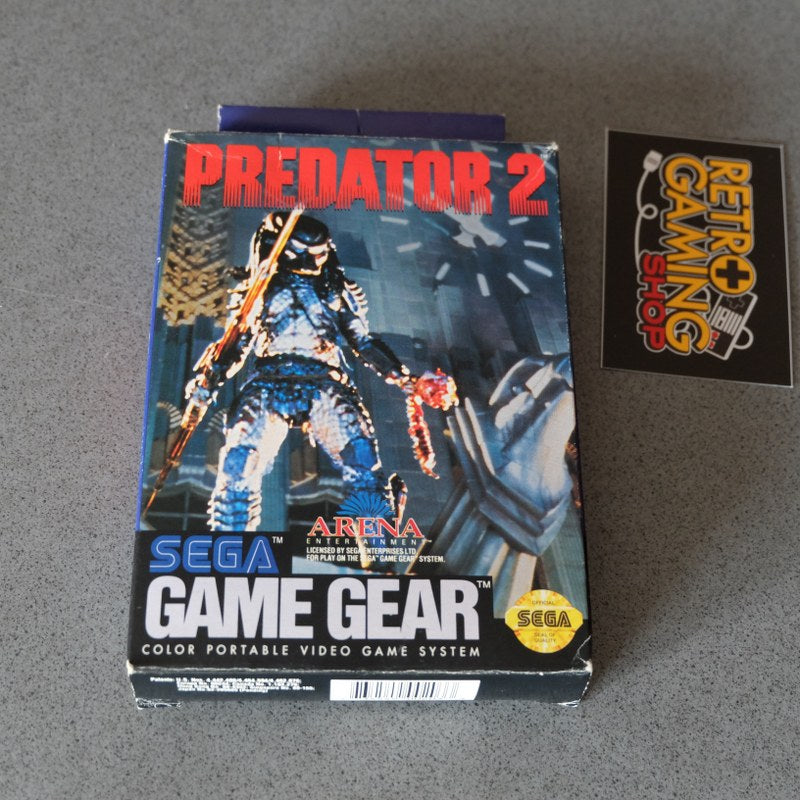 Predator 2