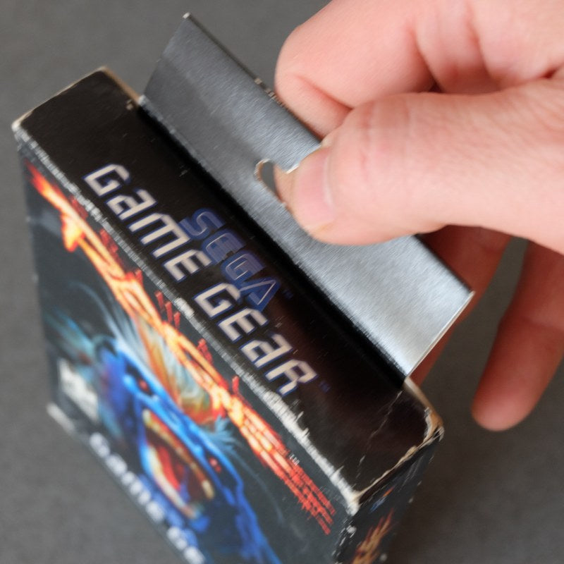 Primal Rage - SEGA