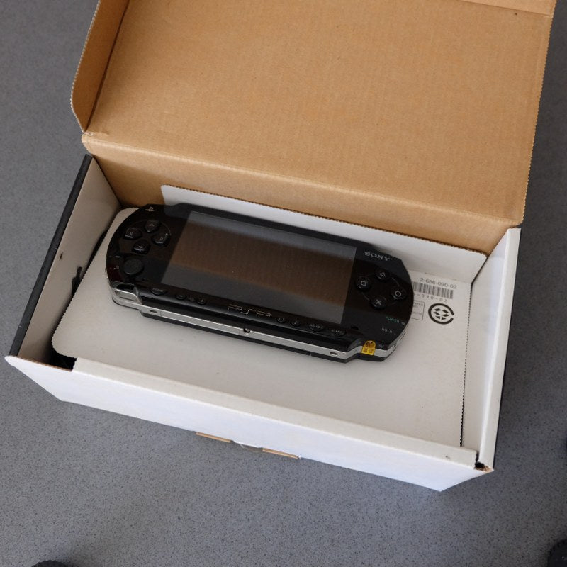 Psp Playstation Portable 1004