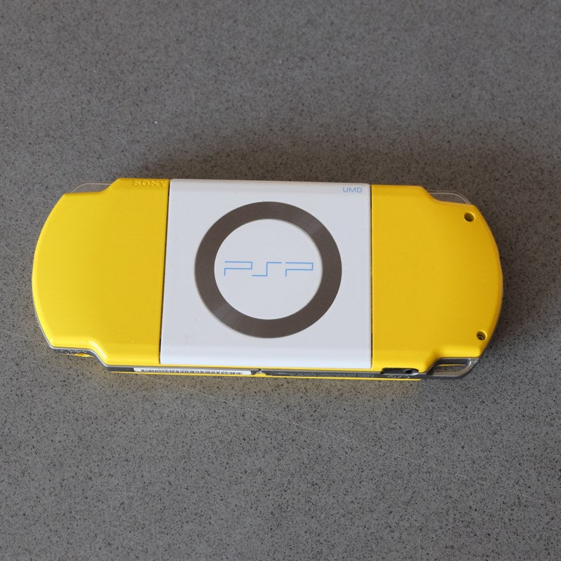 Psp Limited Edition The Simpson - Sony