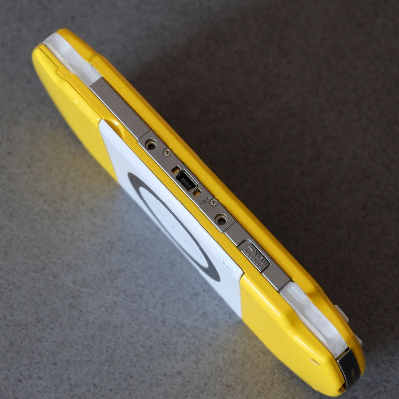 Psp Limited Edition The Simpson - Sony