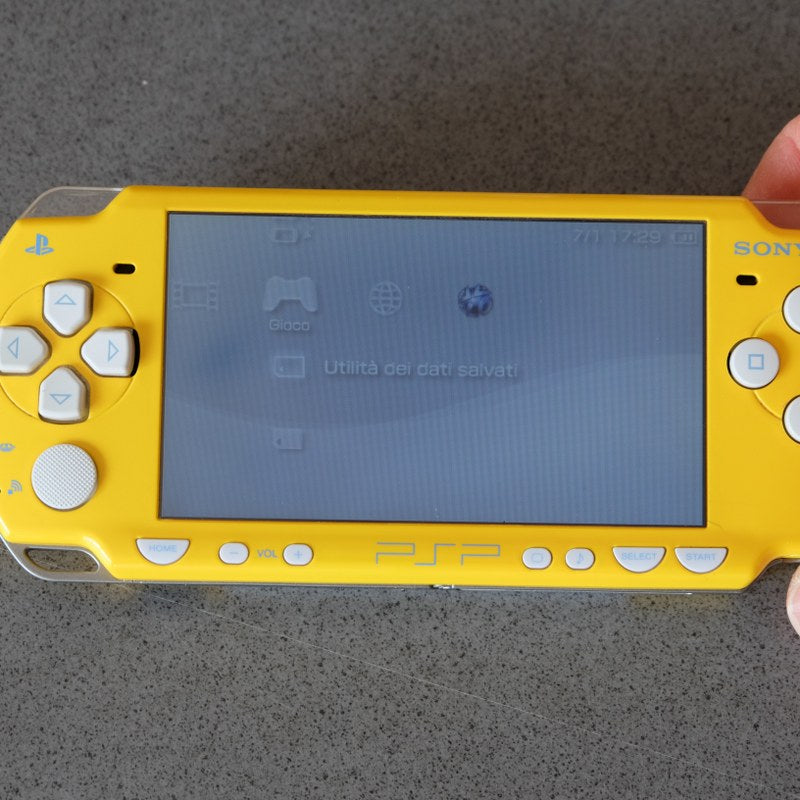 Psp Limited Edition The Simpson - Sony