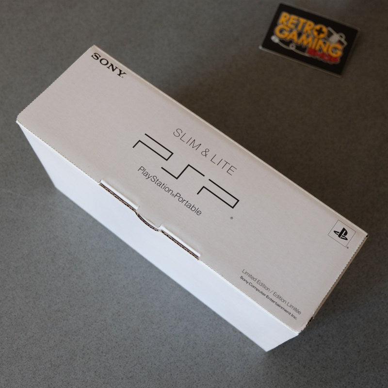 Psp Limited Edition The Simpson - Sony
