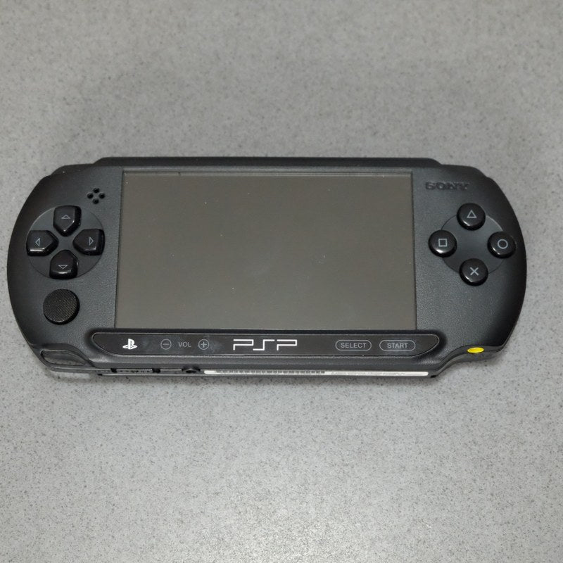 Psp Playstation Portable Street