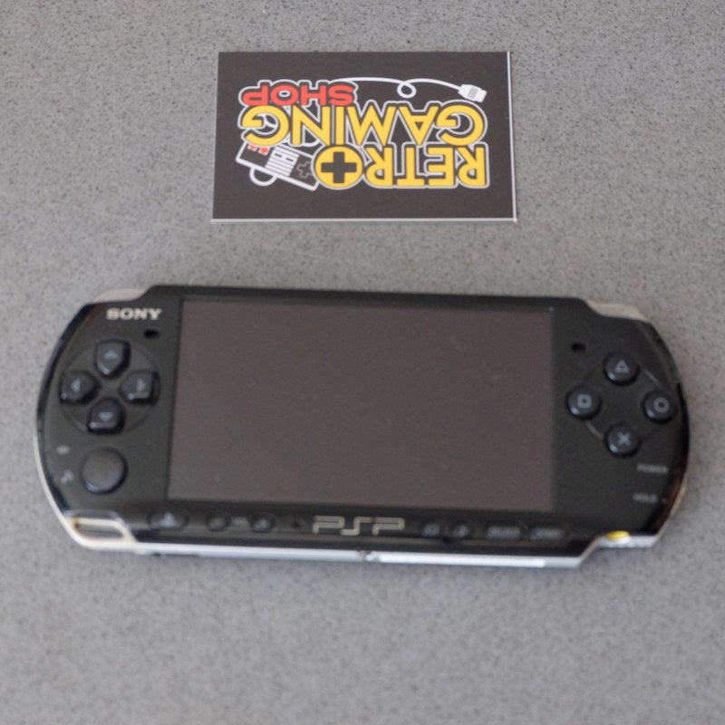 Psp Playstation Portable Street