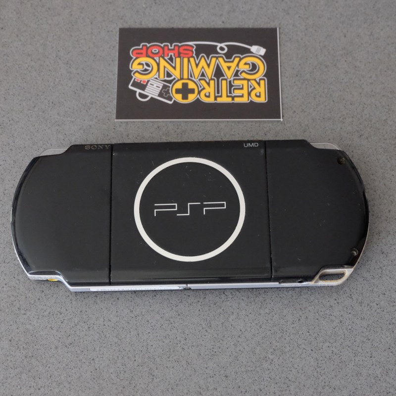 Psp Playstation Portable Street