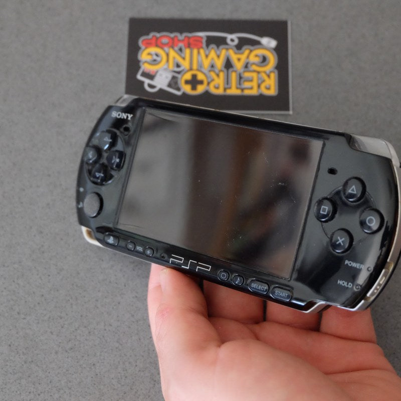 Psp Playstation Portable Street