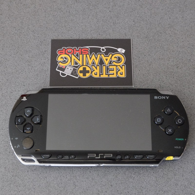 Psp Playstation Portable