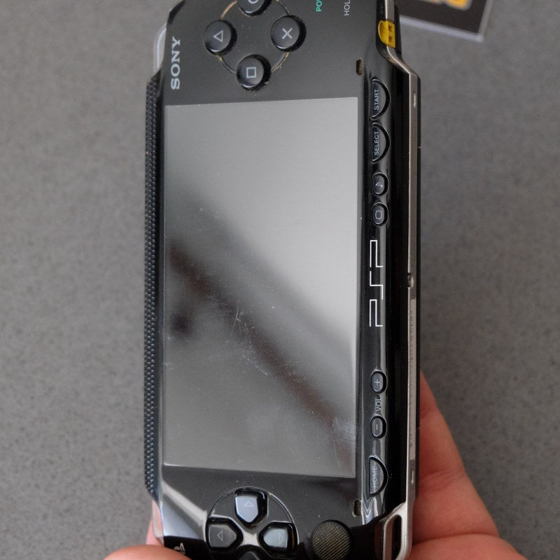 Psp Playstation Portable