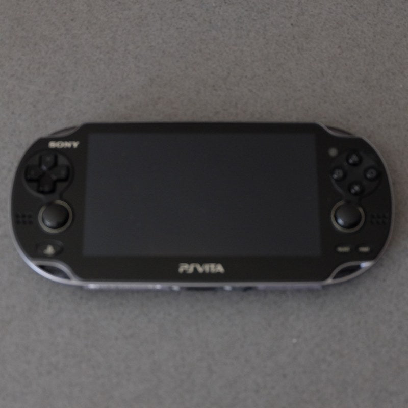 Psvita