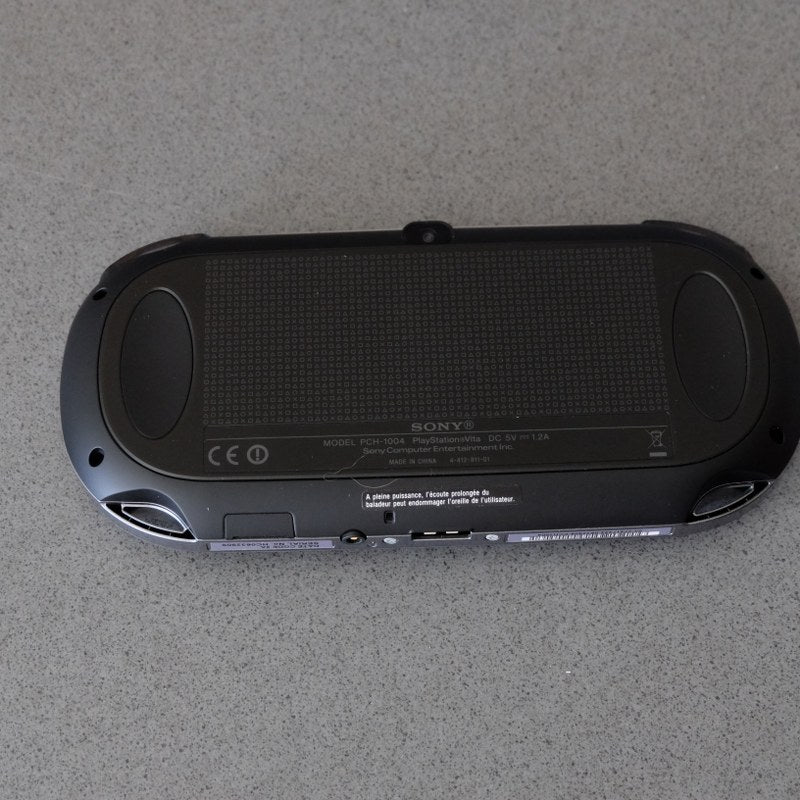 Psvita