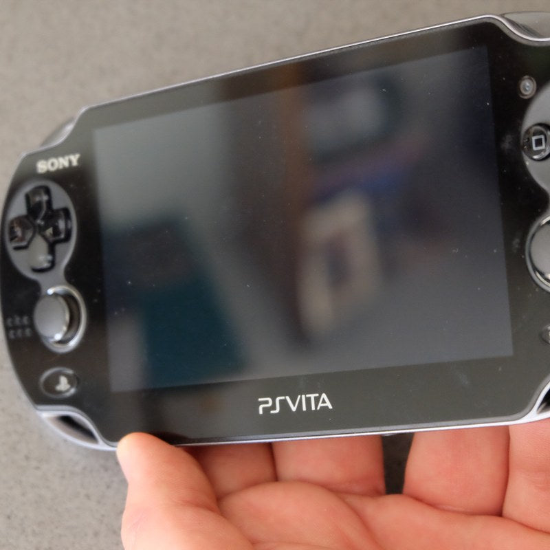 Psvita