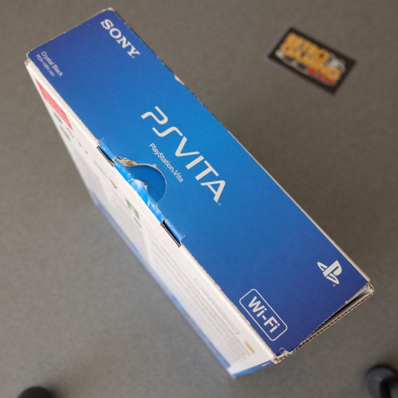 Psvita