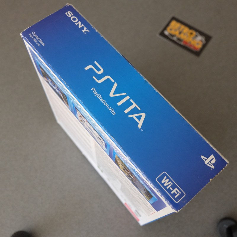 Psvita