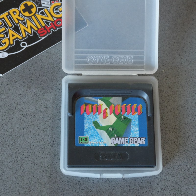 Pinball Dreams - SEGA