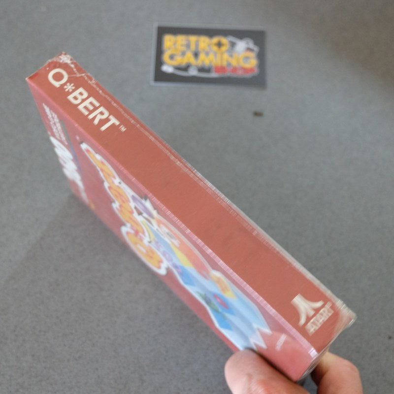 Q-Bert New