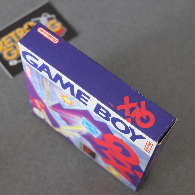 Qix Mattel