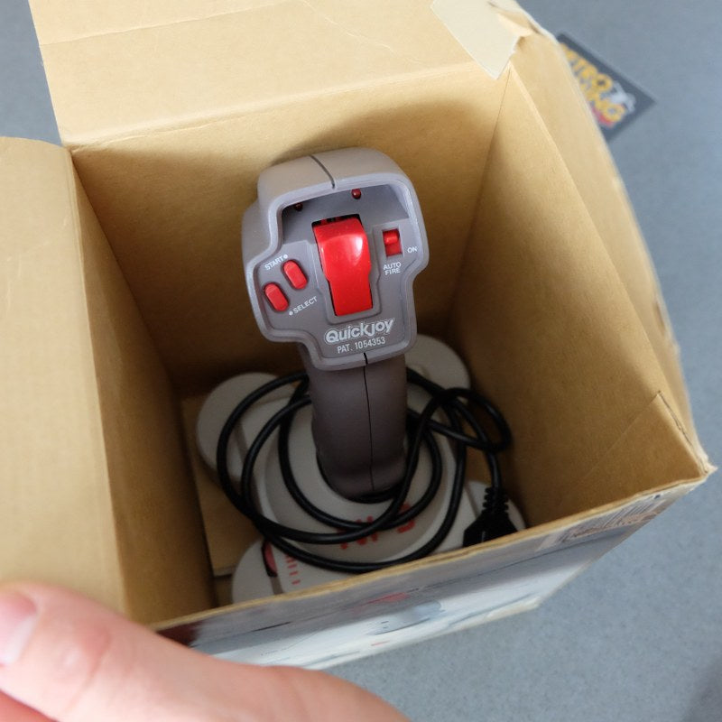 Ni-5 Quickjoy Joystick