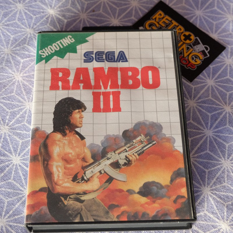 Rambo 3