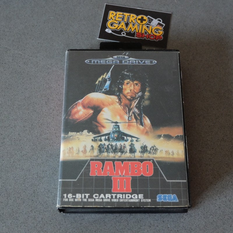 Rambo 3