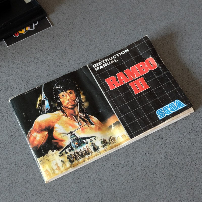 Rambo 3