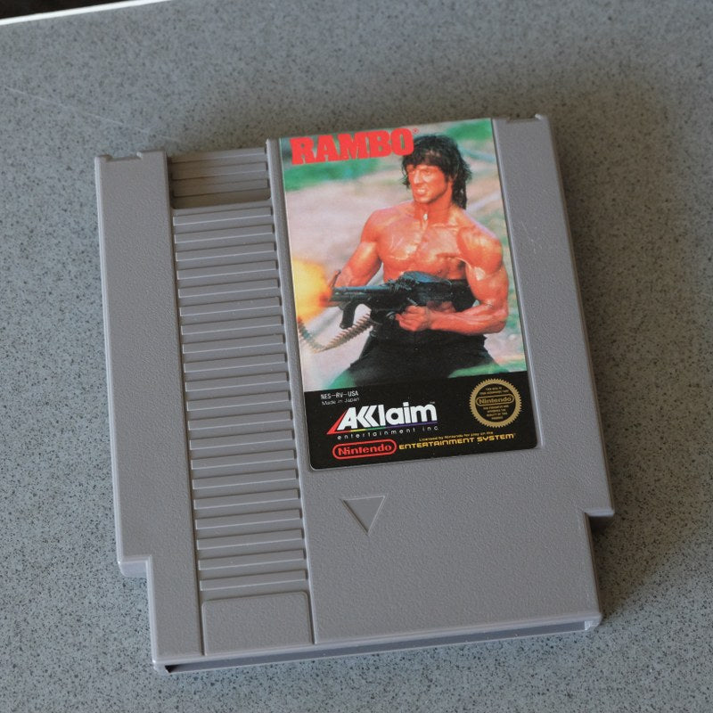 Rambo