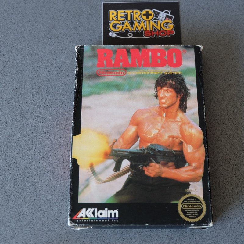 Rambo