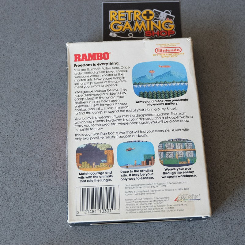 Rambo