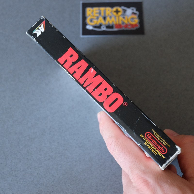 Rambo