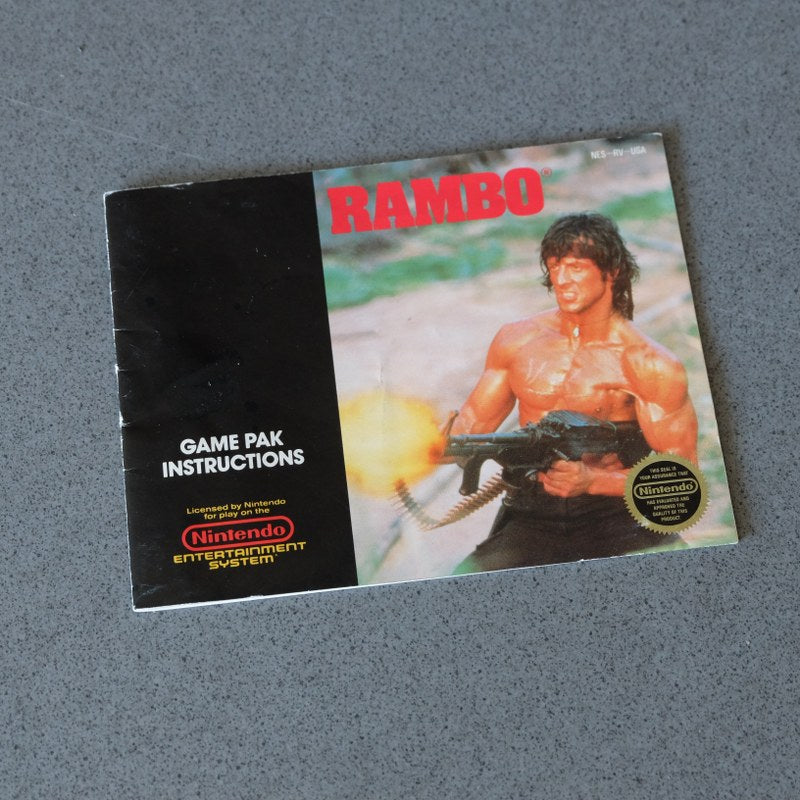 Rambo
