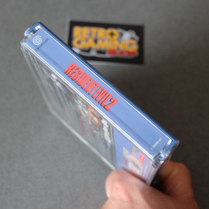 Resident Evil 2