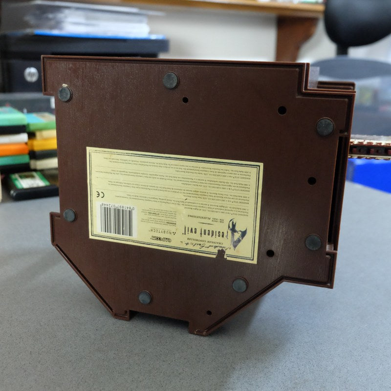 Resident Evil 4 Chainsaw Controller