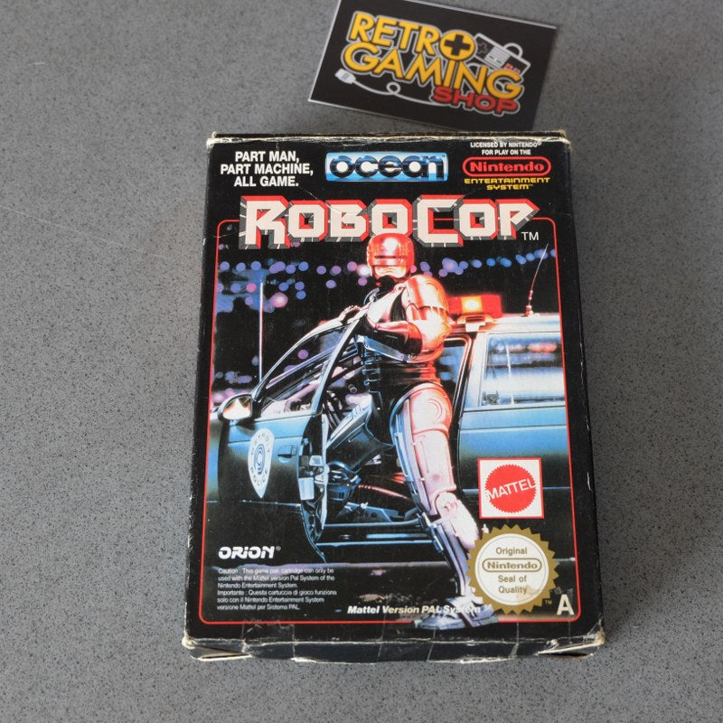 Robocop