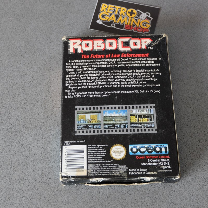 Robocop