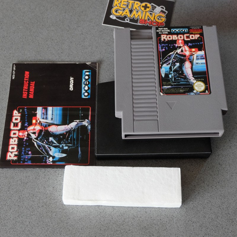 Robocop