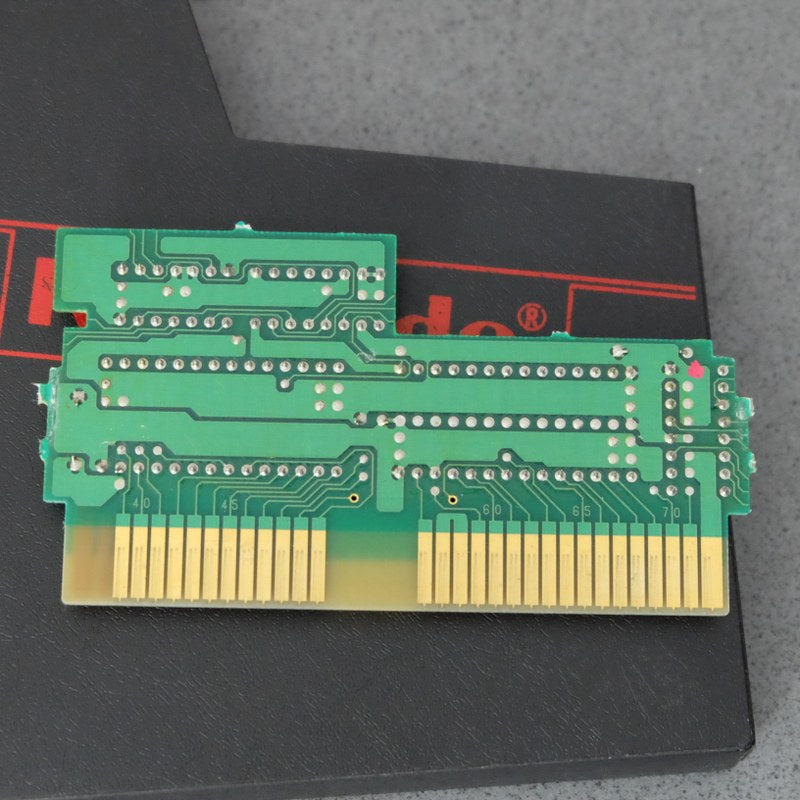 Rodland - Nintendo