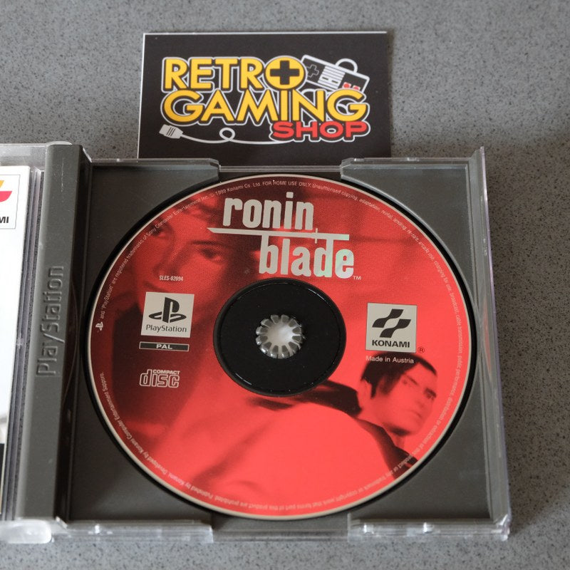 Ronin Blade