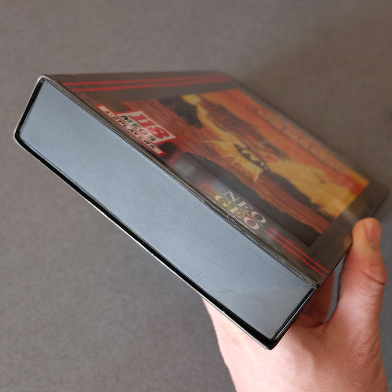 Samurai Showdown - Retrogaming Shop