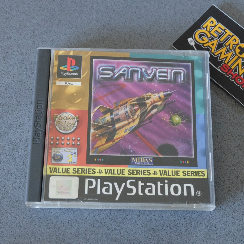 Sanvein
