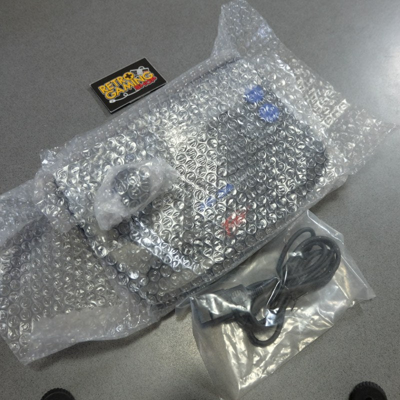 Saturn Pro Arcade Joystick Nuovo - SEGA