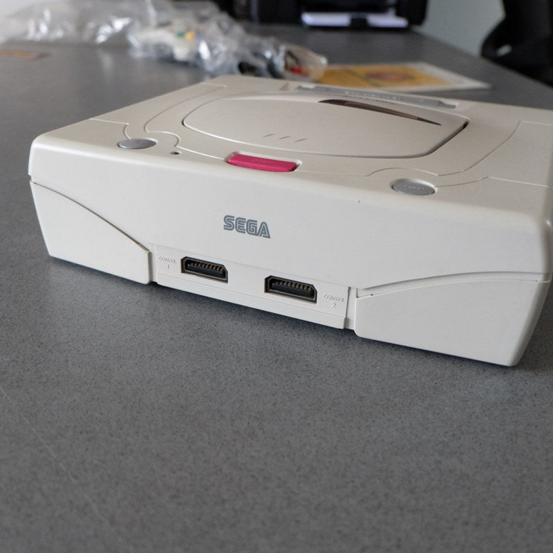 Sega Saturn Hst-0014