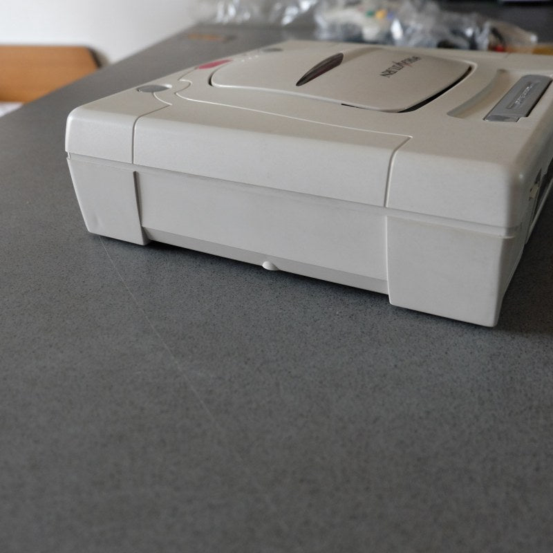 Sega Saturn Hst-0014
