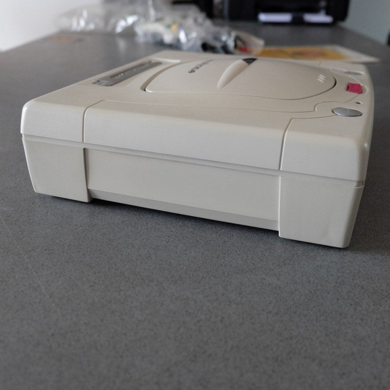 Sega Saturn Hst-0014
