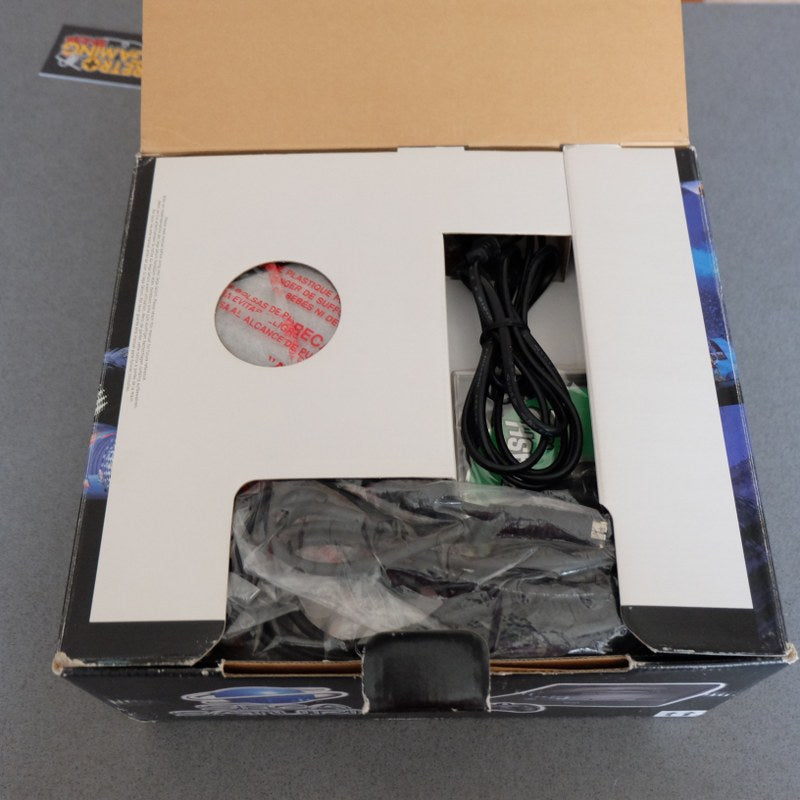 Sega Saturn